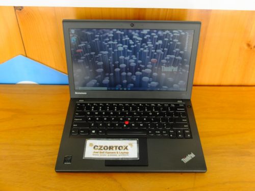 Lenovo ThinkPad X240 i5-4300U Ram 8gb HDD 500gb