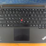 Lenovo ThinkPad X240 i5-4300U Ram 8gb HDD 500gb