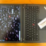 Lenovo ThinkPad X240 i5-4300U Ram 8gb HDD 500gb