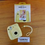 Instax Mini 8 Instant Camera