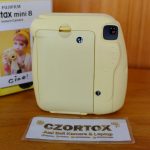 Instax Mini 8 Instant Camera
