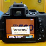 Nikon D5600 kit AF-P DX 18-55mm f/3.5-5.6G VR
