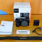 Sony A6000 Body Only