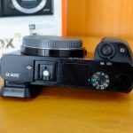 Sony A6000 Body Only