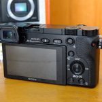Sony A6000 Body Only