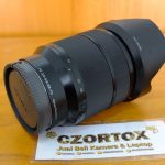 Sony FE 28-70mm f/3.5-5.6 OSS
