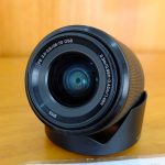Sony FE 28-70mm f/3.5-5.6 OSS