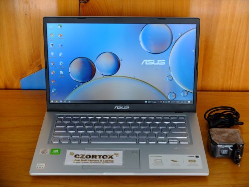 Asus A416JP i5-1035G1 Ram 4gb SSD 512gb NVIDIA MX330