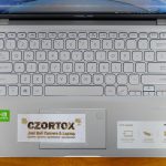 Asus A416JP i5-1035G1 Ram 4gb SSD 512gb NVIDIA MX330