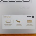 Asus A416JP i5-1035G1 Ram 4gb SSD 512gb NVIDIA MX330