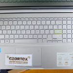 ASUS VivoBook 15 K513E i3-1115G4 Ram 4GB SSD 256GB OLED