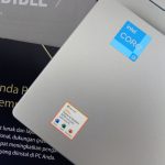 ASUS VivoBook 15 K513E i3-1115G4 Ram 4GB SSD 256GB OLED