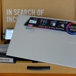 ASUS VivoBook 15 K513E i3-1115G4 Ram 4GB SSD 256GB OLED