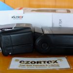 Viltrox Speedlite JY680A For Universal