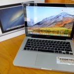 Macbook Pro MD101 i5 Ram 8gb SSD 240gb + HDD 500GB