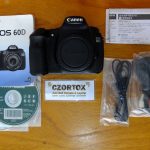 Canon EOS 60D Body Only