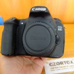 Canon EOS 60D Body Only