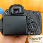 Canon EOS 60D Body Only