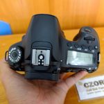 Canon EOS 60D Body Only