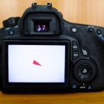 Canon EOS 60D Body Only