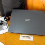 Acer A314 Ryzen 3 3250U Ram 4GB SSD 256GB
