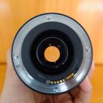 Lensa Canon EF 75-300mm F/4-5.6 III