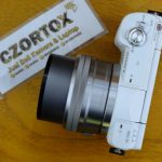 Sony a5100 Kit 16-50mm f3.5-5.6 OSS