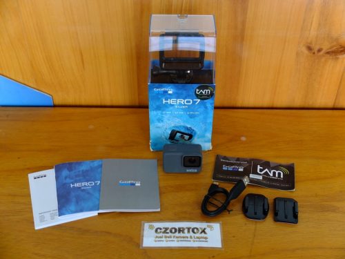 GoPro Hero 7 Silver
