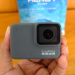 GoPro Hero 7 Silver