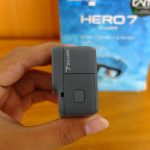 GoPro Hero 7 Silver