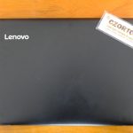 Lenovo Ideapad 330 Celeron N4000 Ram 4GB HDD 500GB