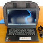 Lenovo V14-ADA AMD Athlon Gold 3150U Ram 8GB SSD 256GB