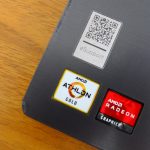 Lenovo V14-ADA AMD Athlon Gold 3150U Ram 8GB SSD 256GB