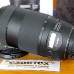Lensa Canon EF 70-300mm F/4-5.6 IS II USM