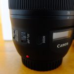 Lensa Canon EF 70-300mm F/4-5.6 IS II USM