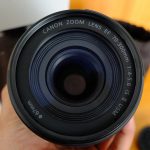 Lensa Canon EF 70-300mm F/4-5.6 IS II USM