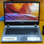 ASUS A407MA Celeron N4000 Ram 4GB HDD 1TB