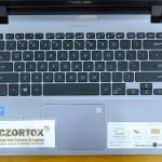 ASUS A407MA Celeron N4000 Ram 4GB HDD 1TB