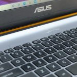 ASUS A407MA Celeron N4000 Ram 4GB HDD 1TB