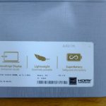 ASUS A407MA Celeron N4000 Ram 4GB HDD 1TB
