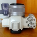 Canon EOS M50 Kit 15-45mm IS STM