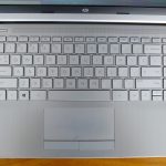 Hp 14s-dk0024au AMD A9-9425 Ram 4GB HDD 1TB