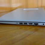 Hp 14s-dk0024au AMD A9-9425 Ram 4GB HDD 1TB