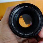 Fujinon XF56mm F1.2R