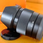 Sony FE 28mm F2