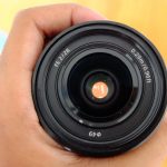 Sony FE 28mm F2