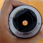 Sony FE 28mm F2