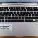 Asus ZenBook UX410UQ i7 7500U Ram 8gb SSD 256gb Nvidia 940MX
