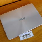 Asus ZenBook UX410UQ i7 7500U Ram 8gb SSD 256gb Nvidia 940MX