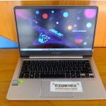 Asus ZenBook UX410UQ i7 7500U Ram 8gb SSD 256gb Nvidia 940MX